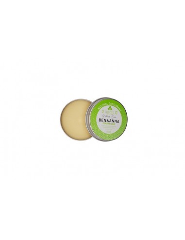 Desodorante Persian Lime lata metálica 45 g - Imagen 1