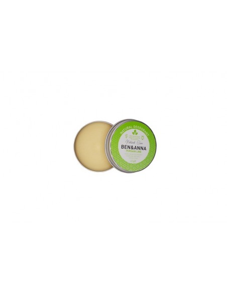 Desodorante Persian Lime lata metálica 45 g - Imagen 1