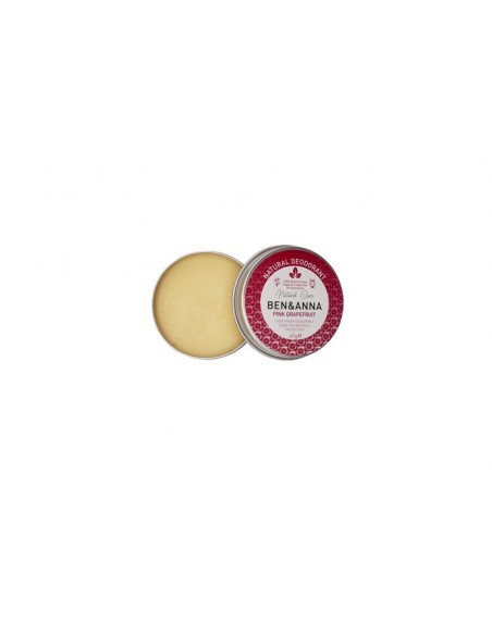 Desodorante Pink Grapefruit lata metálica 45 g - Imagen 1