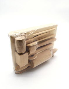 Set de Cocina para niños Helo - Imagen 1