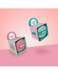 Desodorante Love Me Ben&Anna envase polipotato 40 g  Ben& Anna - Imagen 2