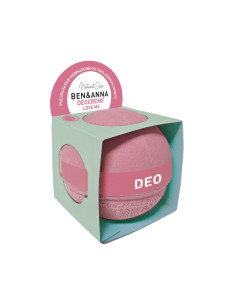 Desodorante Love Me Ben&Anna envase polipotato 40 g  Ben& Anna - Imagen 1