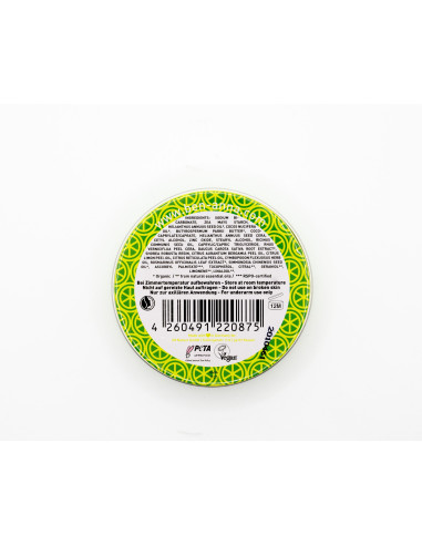 Desodorante Persian Lime lata metálica 45 g - Imagen 2