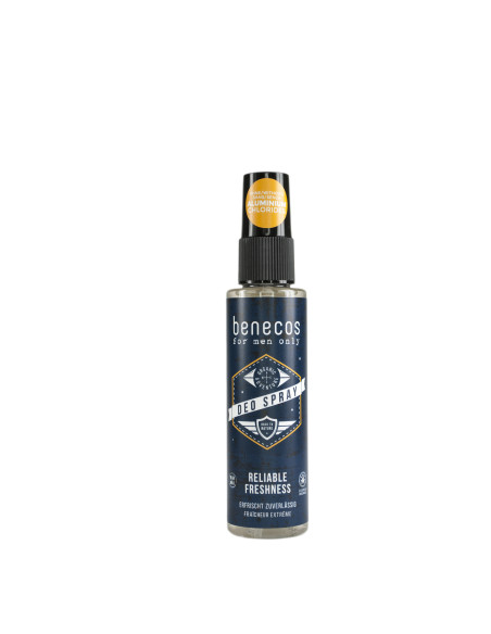 For men Desodorante Spray 75 ml - Imagen 1