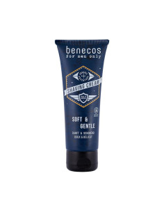 For men Crema de afeitado 75 ml - Imagen 1