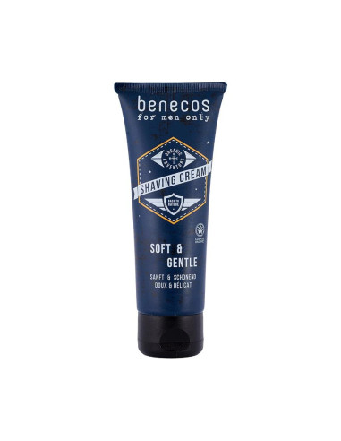 For men Crema de afeitado 75 ml - Imagen 1