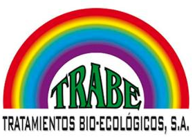 Trabe